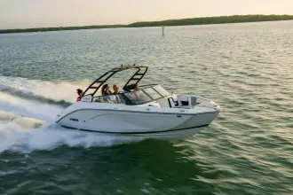 Yamaha 222SD