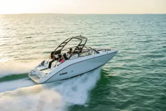 Thumbnail von Yamaha 222SD