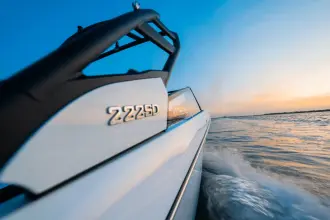 Thumbnail von Yamaha 222SD