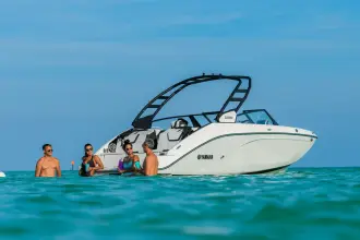 Thumbnail von Yamaha 222SD
