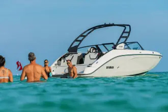 Thumbnail von Yamaha 222SD