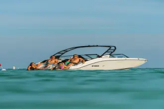 Thumbnail von Yamaha 222SD