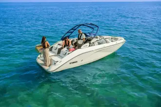 Thumbnail von Yamaha 222SD