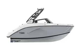 Thumbnail von Yamaha 222SD