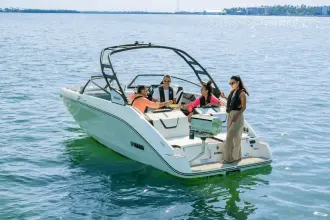 Thumbnail von Yamaha 222SD