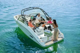 Thumbnail von Yamaha 222SD