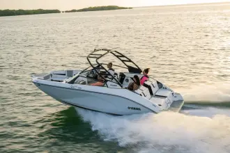 Thumbnail von Yamaha 222SD