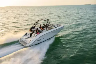 Thumbnail von Yamaha 222SD