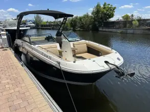 Thumbnail von Sea Ray SDX 270 Dıştan Takma