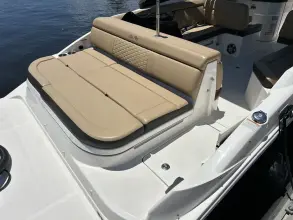 Thumbnail von Sea Ray SDX 270 Dıştan Takma
