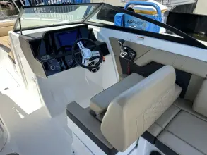 Thumbnail von Sea Ray SDX 270 Dıştan Takma