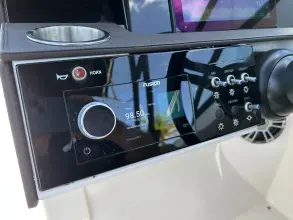 Thumbnail von Sea Ray SDX 270 Dıştan Takma