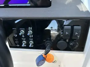 Thumbnail von Sea Ray SDX 270 Dıştan Takma