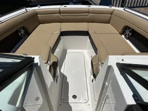 Thumbnail von Sea Ray SDX 270 Dıştan Takma