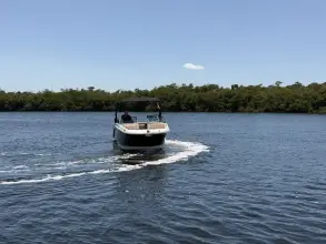 Thumbnail von Sea Ray SDX 270 Dıştan Takma