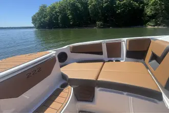 Thumbnail von Yamaha 222SE