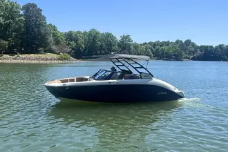 Thumbnail von Yamaha 222SE