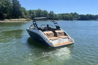 Thumbnail von Yamaha 222SE