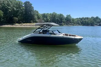 Thumbnail von Yamaha 222SE