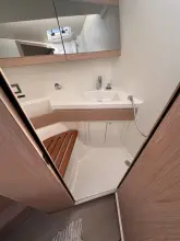 Thumbnail von Beneteau Oceanis 46.1 Pretender