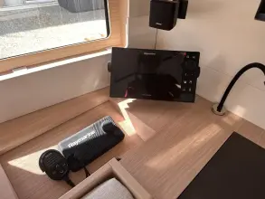 Thumbnail von Beneteau Oceanis 46.1 Pretender