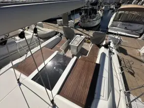 Thumbnail von Beneteau Oceanis 46.1 Pretender