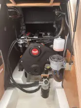 Thumbnail von Beneteau Oceanis 46.1 Pretender