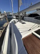 Thumbnail von Beneteau Oceanis 46.1 Pretender