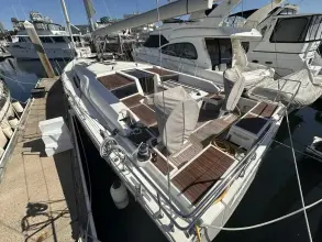 Thumbnail von Beneteau Oceanis 46.1 Pretender