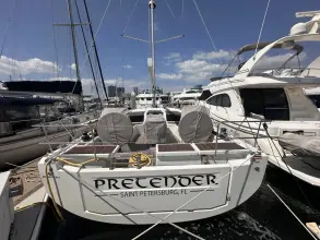 Thumbnail von Beneteau Oceanis 46.1 Pretender