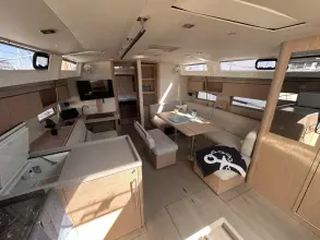 Thumbnail von Beneteau Oceanis 46.1 Pretender
