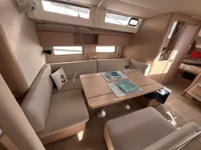 Thumbnail von Beneteau Oceanis 46.1 Pretender
