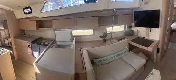 Thumbnail von Beneteau Oceanis 46.1 Pretender