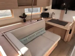 Thumbnail von Beneteau Oceanis 46.1 Pretender