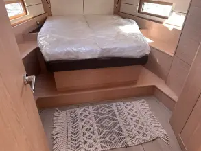 Thumbnail von Beneteau Oceanis 46.1 Pretender