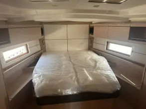 Thumbnail von Beneteau Oceanis 46.1 Pretender