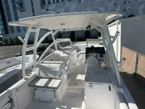 Thumbnail von Sea Fox Boats 288 Traveler