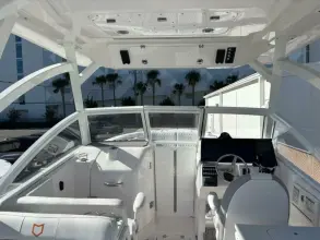 Thumbnail von Sea Fox Boats 288 Traveler