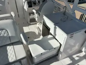 Thumbnail von Sea Fox Boats 288 Traveler
