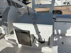 Thumbnail von Sea Fox Boats 288 Traveler