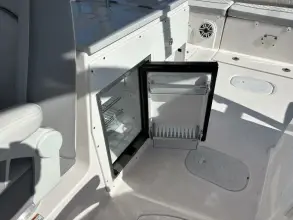 Thumbnail von Sea Fox Boats 288 Traveler