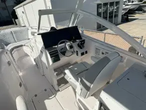 Thumbnail von Sea Fox Boats 288 Traveler