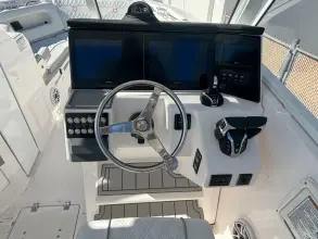Thumbnail von Sea Fox Boats 288 Traveler
