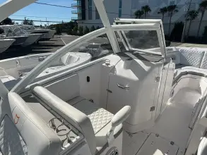 Thumbnail von Sea Fox Boats 288 Traveler
