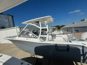 Thumbnail von Sea Fox Boats 288 Traveler