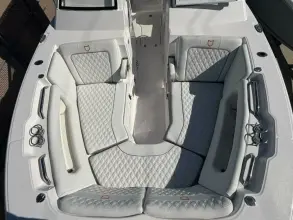 Thumbnail von Sea Fox Boats 288 Traveler
