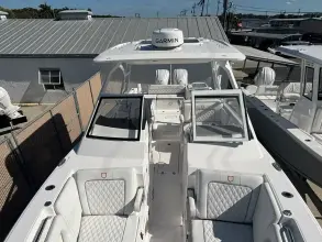 Thumbnail von Sea Fox Boats 288 Traveler