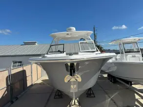 Thumbnail von Sea Fox Boats 288 Traveler