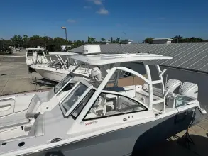 Thumbnail von Sea Fox Boats 288 Traveler