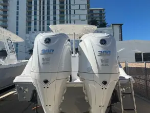 Thumbnail von Sea Fox Boats 288 Traveler